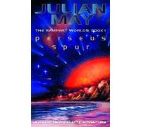 Julian May Perseus Spur (Tascabile)