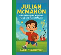 Julian Mcmahon: "The Aussie Who Played Heroes, Villains, and Everything in Between From Schoolyard Rugby to Magic and Marvel Movies