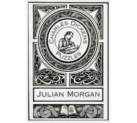 Julian Morgan Charles Dickens Puzzles (Tascabile)