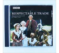 Julian Nott - A Respectable Trade