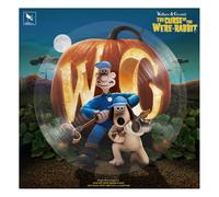 Julian Nott Rupert Gregson-Williams James Michael Dooley Lorne Balfe Alastair King - Wallace & Gromit: The Curse Of The Were-Rabbit
