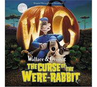 Julian Nott Wallace and Gromit: The Curse of the Were-Rabbit (CD)