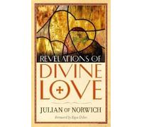 Julian of Norwich Revelations of Divine Love (Tascabile)