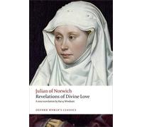 Julian of Norwich Revelations of Divine Love (Tascabile) Oxford World's Classics