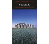 Julian Orbach Nikolaus Pevsner Bridget Cherry Wiltshire (Copertina rigida)