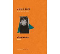 Julian Orde Conjurors (Tascabile)