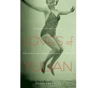 Julian Padowicz Loves of Yulian (Tascabile)