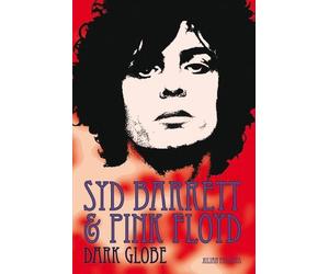Julian Palacios Syd Barrett & Pink Floyd (Tascabile)