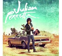 Julian Perretta - Stitch Me Up