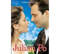 Julian Po (DVD) Christian Slater Frankie R. Faison Michael Parks Robin Tunney