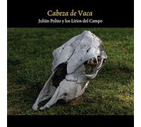 Julián Polito y Los Lirios del Campo-Cabeza de Vaca