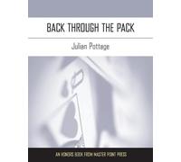 Julian Pottage Back Through the Pack (Tascabile)
