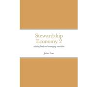 Julian Pratt Stewardship Economy 2 (Tascabile)