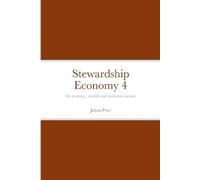Julian Pratt Stewardship Economy 4 (Tascabile)