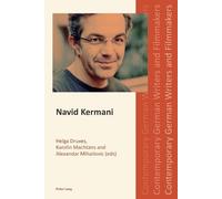 Julian Preece Navid Kermani (Tascabile)