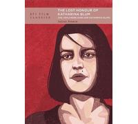 Julian Preece The Lost Honour of Katharina Blum (Die verlorene Ehre (Tascabile)