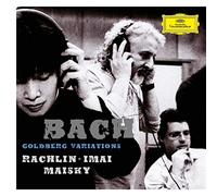 Julian Rachlin( Violino), Nobuko Imai( Viola), Mischa Maisky( Violoncello) - Goldberg Variations (Variazioni Di Goldberg)