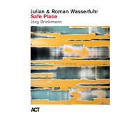 Julian Wasserfuhr & Roman Wasserfuhr Safe Place (CD) Album