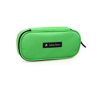Julian Ross JR3005 Oval, Astuccio, Poliestere (Verde)