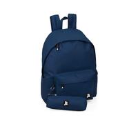 Julian Ross Zaino con astuccio Scuola Navy