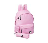 Julian Ross Zaino con astuccio Scuola Rosa