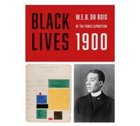 Julian Rothenstein BLACK LIVES 1900 (Copertina rigida)