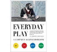 Julian Rothenstein Everyday Play (Tascabile)