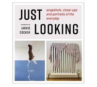 Julian Rothenstein JUST LOOKING (Tascabile)