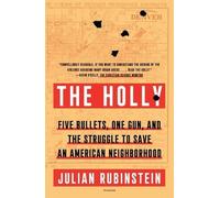 Julian Rubinstein The Holly (Tascabile)