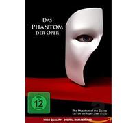 JULIAN RUPERT Das Phantom Der Oper