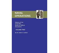 Julian S. Corbett Official History of the War (Tascabile)