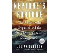 Julian Sancton Neptune's Fortune (Tascabile)