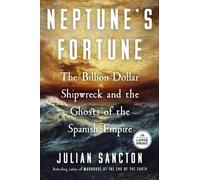 Julian Sancton Neptune's Fortune (Tascabile)