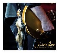 JULIAN SAS - BOUND TO ROLL(IMPORT)