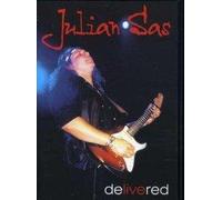 Julian Sas - Delivered