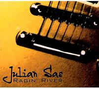 Julian Sas - Ragin' River