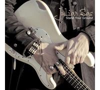 Julian Sas - Stand Your Ground