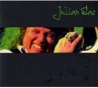 Sas, Julian - Wandering Between Worlds (2 CD)