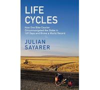Julian Sayarer Life Cycles (Tascabile)