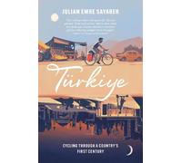 Julian Sayarer Türkiye (Tascabile)