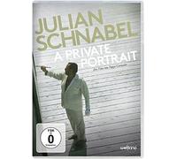Julian Schnabel - A Private Portrait (OmU) (DVD)
