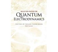 Julian Schwinger Selected Papers on Quantum Electrodynamics (Tascabile)