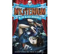 Julian Sedgwick Mysterium: The Black Dragon (Tascabile) Mysterium