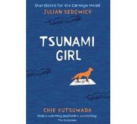 Julian Sedgwick Tsunami Girl (Tascabile)