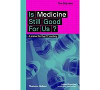 Julian Sheather Matthew Taylor Is Medicine Still Good for Us? (Tascabile)