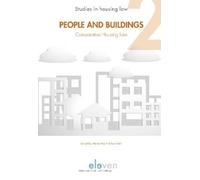 Julian Sidoli People and Buildings: Comparative Housing Law (Copertina rigida)