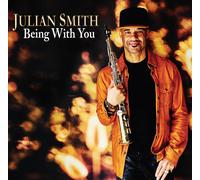 Julian Smith - Being With You - Cd