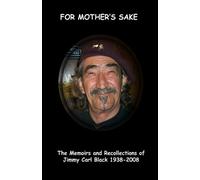 Julian Smith 'For Mother's Sake' (Tascabile)