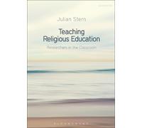 Julian Stern Teaching Religious Education (Tascabile)