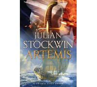 Julian Stockwin Artemis (Tascabile)